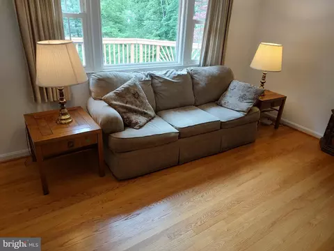 Living - 13217 Clifton Rd, Silver Spring, MD 20904 photo 3 of 3
