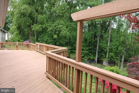 Exterior - 13217 Clifton Rd, Silver Spring, MD 20904 photo 4 of 12