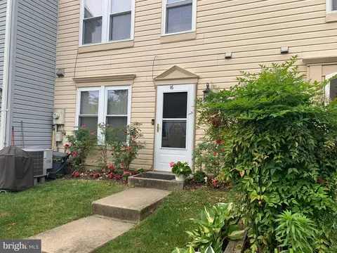 Exterior - 16 Wilcox Ct, Silver Spring, MD 20906 photo 10 of 20