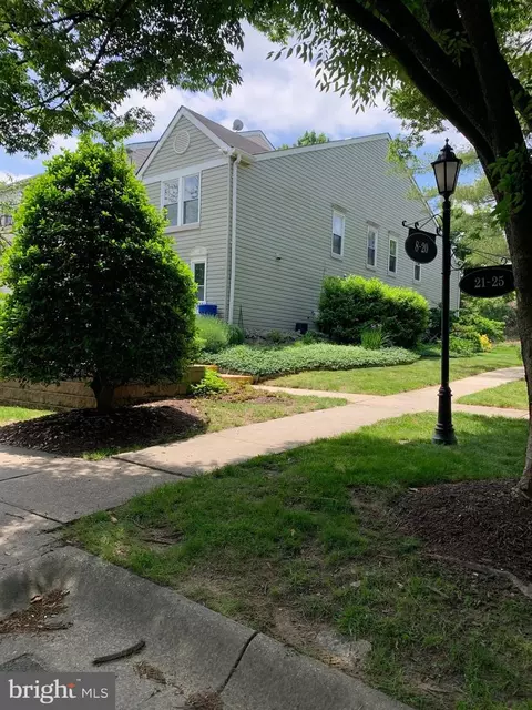 Exterior - 16 Wilcox Ct, Silver Spring, MD 20906 photo 7 of 20