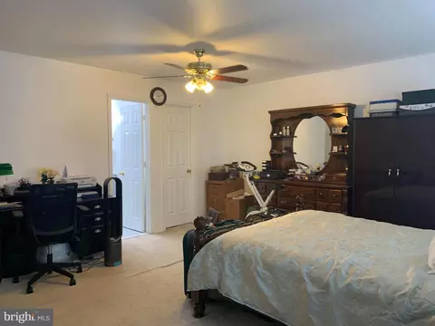 Bedroom - 16 Wilcox Ct, Silver Spring, MD 20906 photo 4 of 6