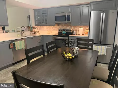 Kitchen - 16 Wilcox Ct, Silver Spring, MD 20906 photo 5 of 5