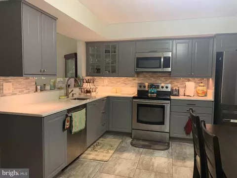 Kitchen - 16 Wilcox Ct, Silver Spring, MD 20906 photo 2 of 5