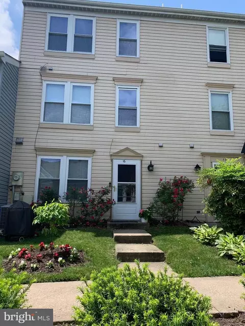 Exterior - 16 Wilcox Ct, Silver Spring, MD 20906 photo 3 of 20