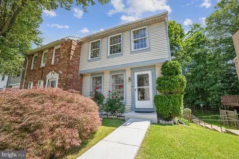 1261 Twig Ter, Silver Spring, MD 20905