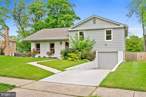 13203 Tamarack Rd, Silver Spring, MD 20904