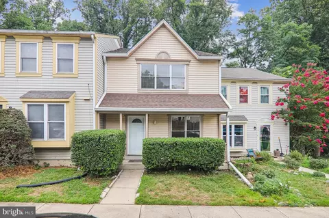 103 Kinsman View Cir, Silver Spring, MD 20901
