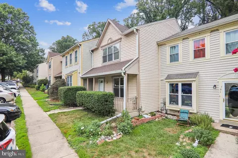 103 Kinsman View Cir, Silver Spring, MD 20901 photo 2