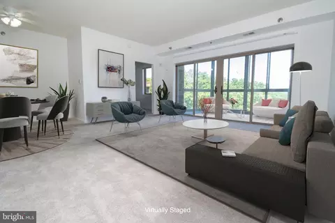 3005 S Leisure World Blvd #814, Silver Spring, MD 20906