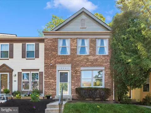 12407 Port Haven Dr, Germantown, MD 20874