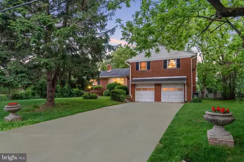 703 Winhall Way, Silver Spring, MD 20904 photo 2