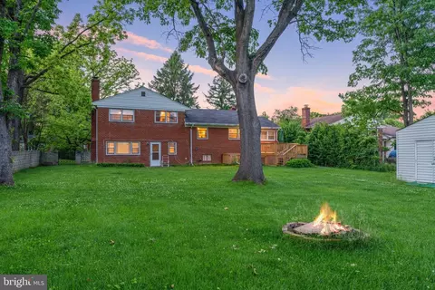 703 Winhall Way, Silver Spring, MD 20904 photo 37