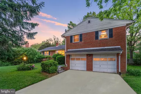 703 Winhall Way, Silver Spring, MD 20904