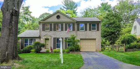 10609 Seneca Spring Way, Montgomery Village, MD 20886