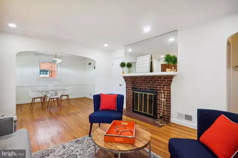 2610 Eccleston St, Silver Spring, MD 20902 photo 5