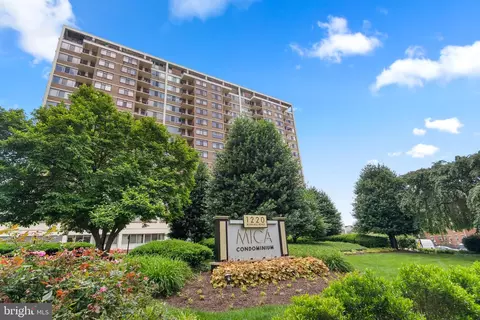 1220 Blair Mill Rd #901, Silver Spring, MD 20910