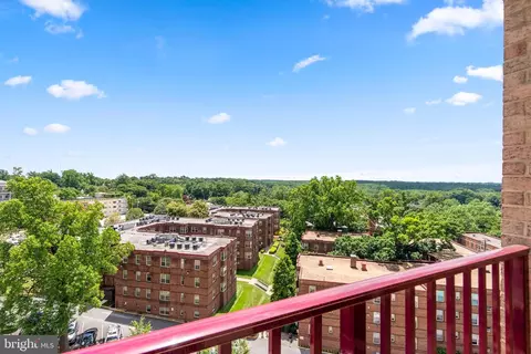 1220 Blair Mill Rd #901, Silver Spring, MD 20910 photo 16