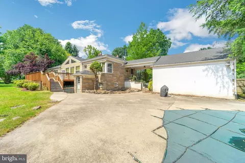 1901 Briggs Chaney Rd, Silver Spring, MD 20905 photo 33