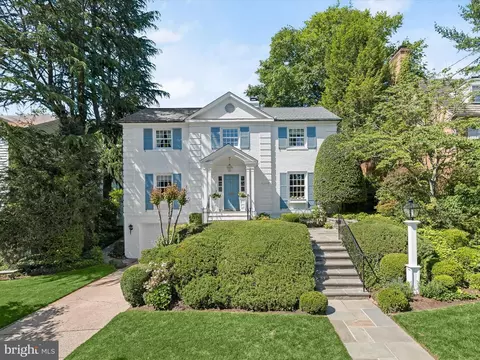 5205 Portsmouth Rd, Bethesda, MD 20816