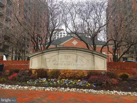 11710 Old Georgetown Rd #121, Rockville, MD 20852