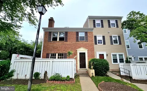 11463 Appledowre Way #5, Germantown, MD 20876