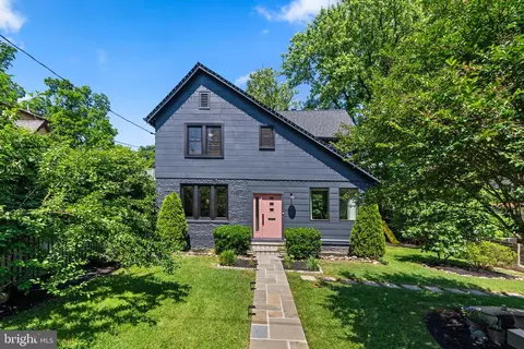 609 Pershing Dr, Silver Spring, MD 20910