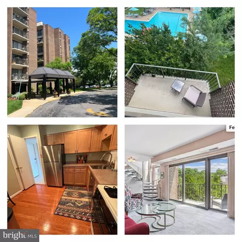 9900 Georgia Ave #27-211, Silver Spring, MD 20902