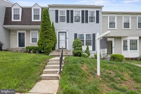 503 Mandolin Ct, Gaithersburg, MD 20877