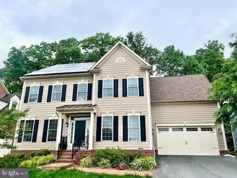 423 Greenebaum Ln, Gaithersburg, MD 20878
