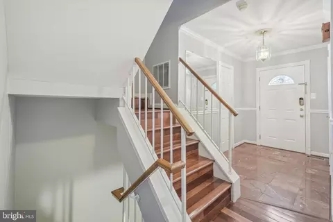 Entry Way - 2041 Featherwood St, Silver Spring, MD 20904 photo 2 of 3