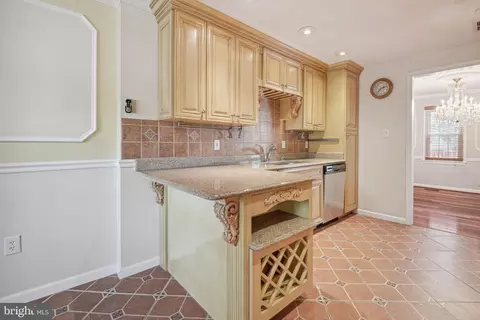 Kitchen - 2041 Featherwood St, Silver Spring, MD 20904 photo 1 of 1