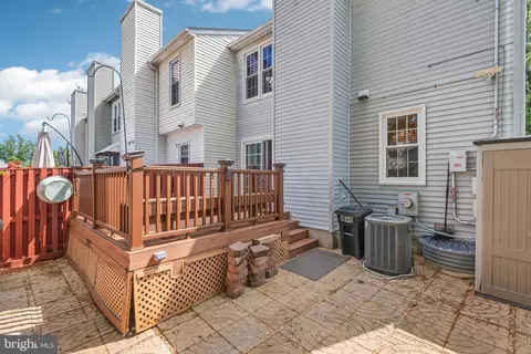 Exterior - 2041 Featherwood St, Silver Spring, MD 20904 photo 4 of 5
