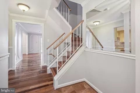 Entry Way - 2041 Featherwood St, Silver Spring, MD 20904 photo 3 of 3