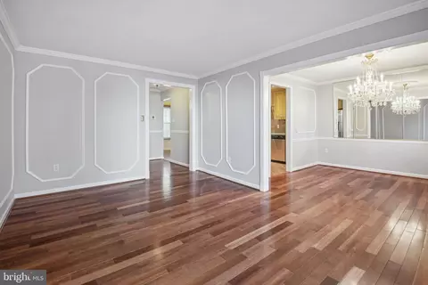 Living - 2041 Featherwood St, Silver Spring, MD 20904 photo 2 of 4