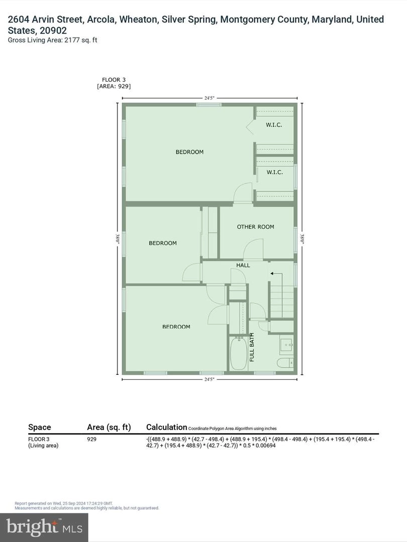 2604 Arvin St, Silver Spring, MD 20902 photo 48