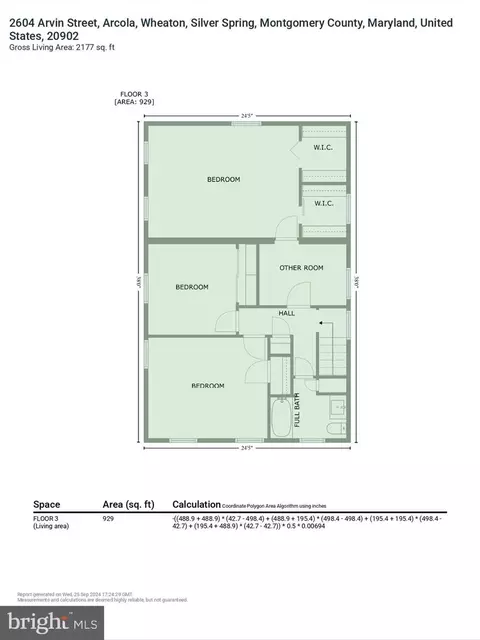 2604 Arvin St, Silver Spring, MD 20902 photo 48