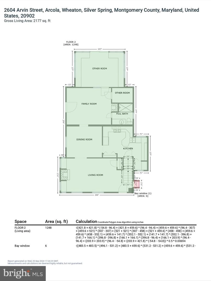 2604 Arvin St, Silver Spring, MD 20902 photo 46