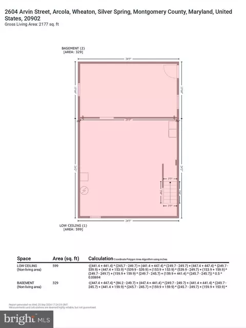 2604 Arvin St, Silver Spring, MD 20902 photo 49