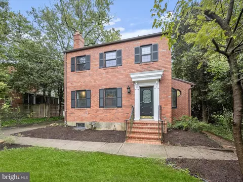 2604 Arvin St, Silver Spring, MD 20902