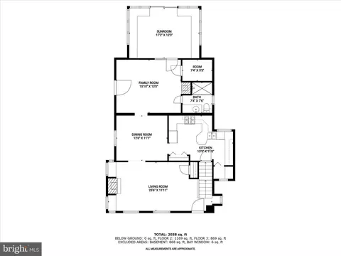 2604 Arvin St, Silver Spring, MD 20902 photo 42