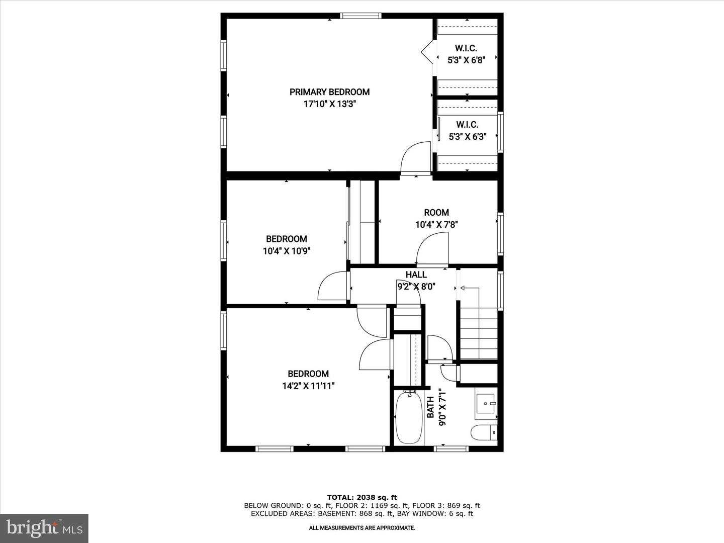 2604 Arvin St, Silver Spring, MD 20902 photo 43