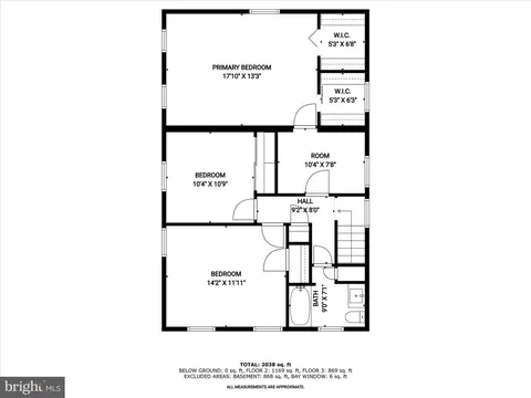 2604 Arvin St, Silver Spring, MD 20902 photo 43