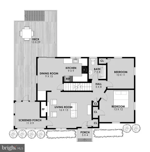 9925 Markham St, Silver Spring, MD 20901 photo 39