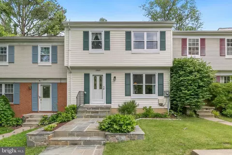 19909 Wyman Way, Germantown, MD 20874