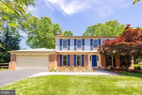 12621 Triple Crown Rd, North Potomac, MD 20878