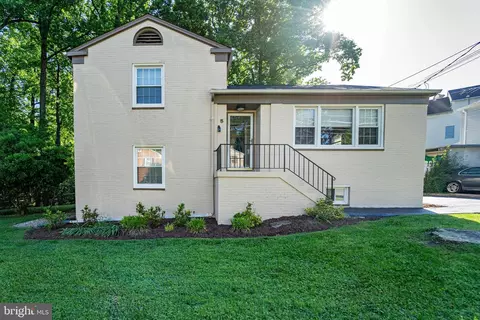 5 Nelson St, Rockville, MD 20850