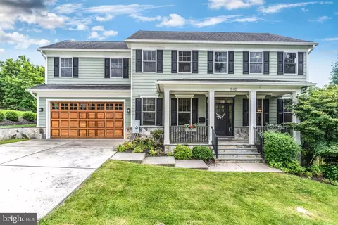 3102 Decatur Ave, Kensington, MD 20895