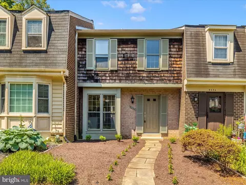 9332 Bremerton Way, Montgomery Village, MD 20886
