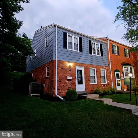 41 Orchard Dr, Gaithersburg, MD 20878