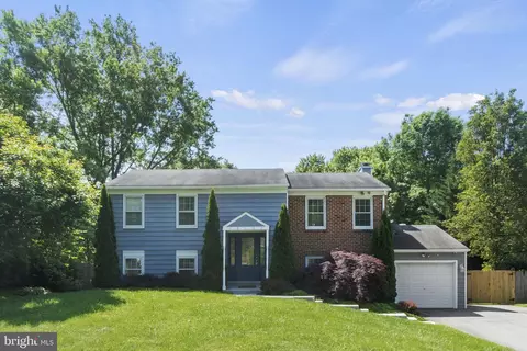 18533 Bowie Mill Rd, Olney, MD 20832
